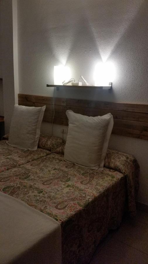 Habitacion Con Bano Privado Санта Крус де Тенерифе Екстериор снимка