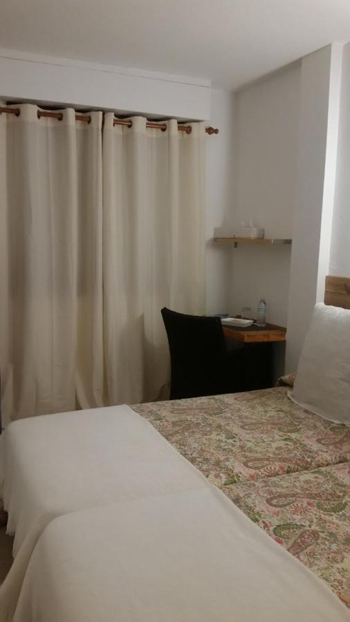 Habitacion Con Bano Privado Санта Крус де Тенерифе Екстериор снимка